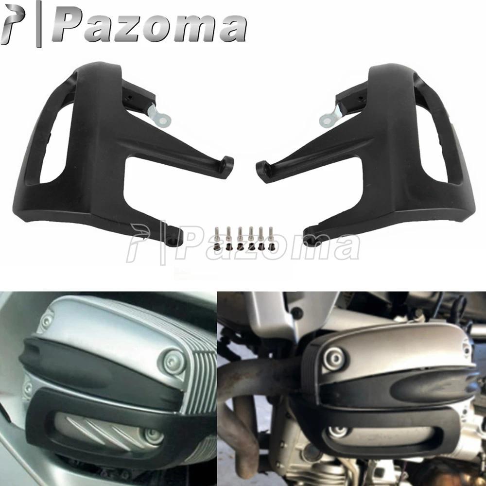 PAMotorcycle Engine Cylinder Guard For BMW R1100GS R 1100S SS R1100R R1100RT R1100RS R850R R850GS R1