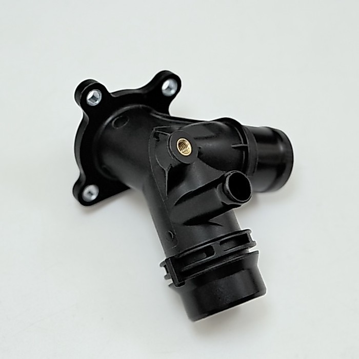 2742000307 2742000900 M274 Engine Water Coolant Pump Repair Pipe For Mercedes Benz M274 OEM A274200
