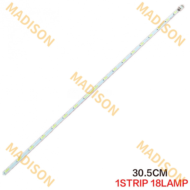 Lc-24le150m Sharp 24 นิ้ว LED TV Backlight (lampu TV) Sharp 24 นิ้ว LED TV Backlight lc24le150m LC-2