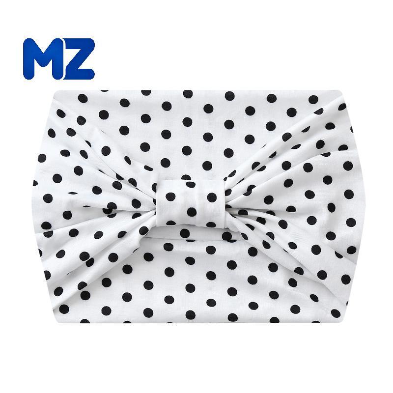 [MZ] Y2K Retro Polka Dot ผมกว้างยืดหยุ่นลื่นสําหรับผู้หญิงกีฬาออกกําลังกายโยคะชุดลําลอง 1/5 ชิ้นม