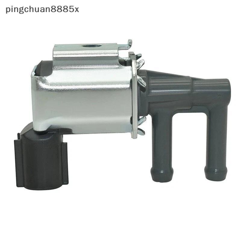 (GOOD) Vapor Canister Purge Solenoid วาล์วสําหรับ 2006-2009 SX4 Grand Vitara 2.0L 2.7L V6 K5T487 181