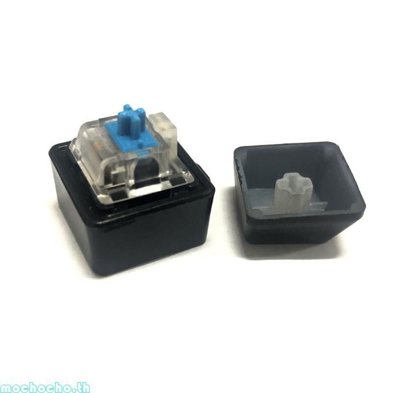 Mochocho คีย์บอร์ดชุดทดสอบ G Shaft Clear Keycaps Sampler PCB คีย์บอร์ดเครื่องกล