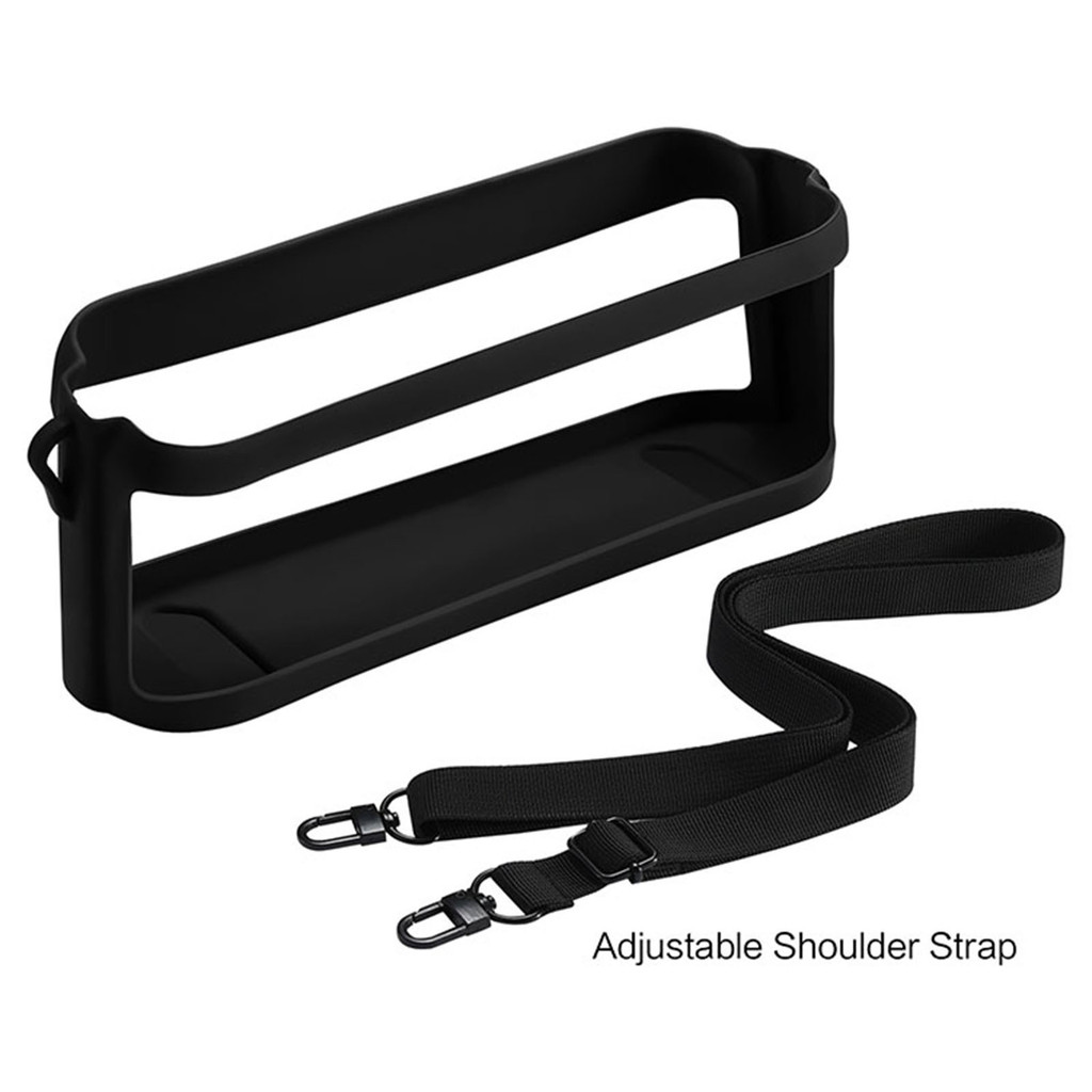 เหมาะสําหรับ soundcore Motion X600 Bluetooth Stereo Dedicated Silicone Protective Case [yjf]
