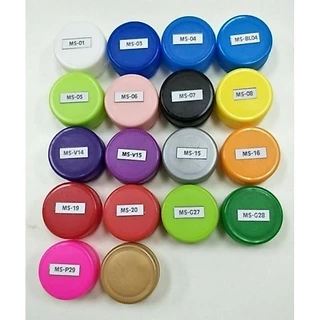 ขวดแบน​เหลี่ยม​ 200ml_50 ใบ​ (SF200ml50)