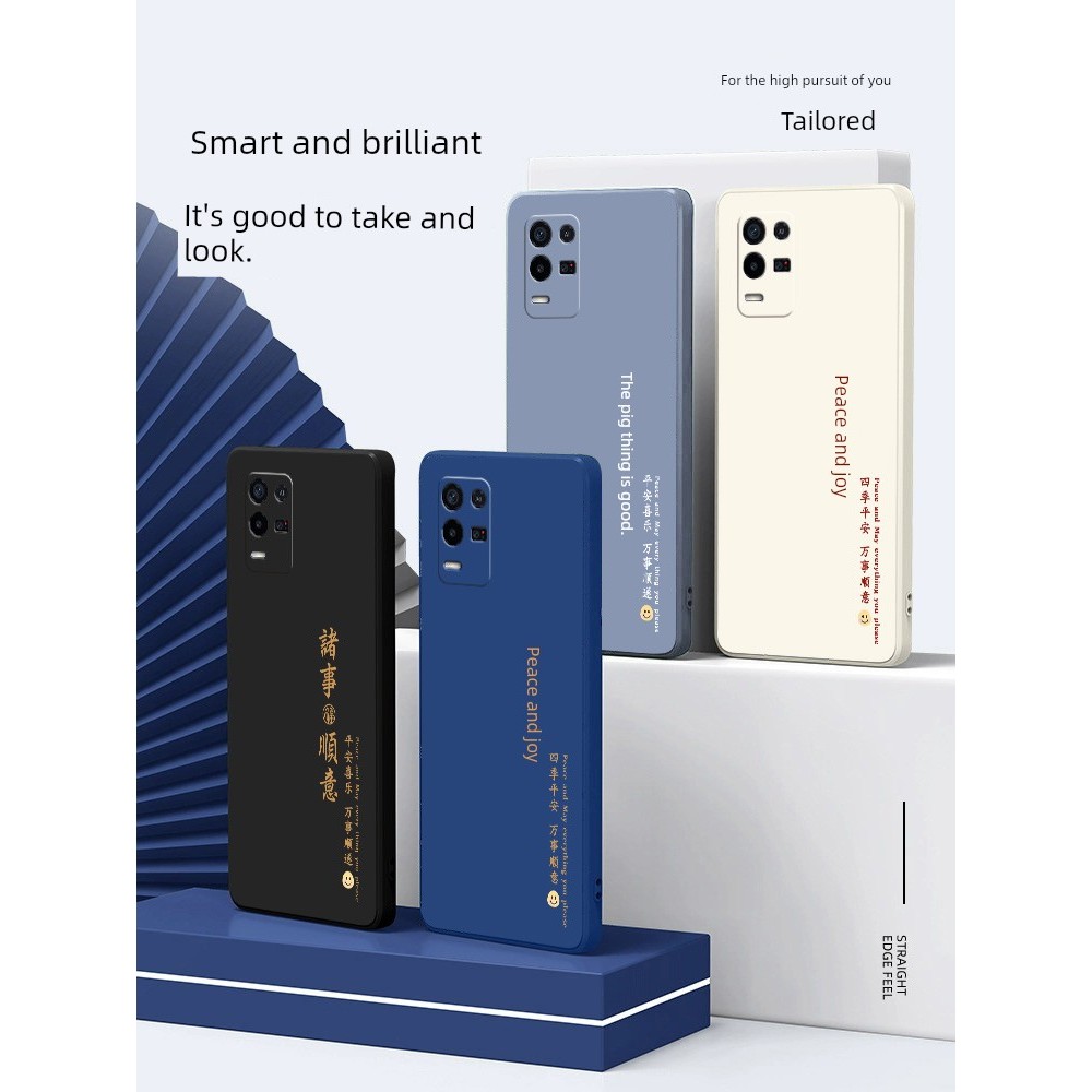 เคส oppo a18 เคสoppoa18 เหมาะสําหรับ oppoK9x เคสโทรศัพท์ PGCM10 ชุด oppo สไตล์ใหม่ K9x5g กรณี o เก่า