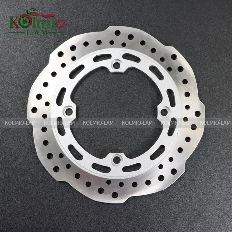 Fit สําหรับ 2023 - 2026 Honda XL750 TRANSALP รถจักรยานยนต์ด้านหลังเบรคโรเตอร์ XL 750 2024 XL750P XL7
