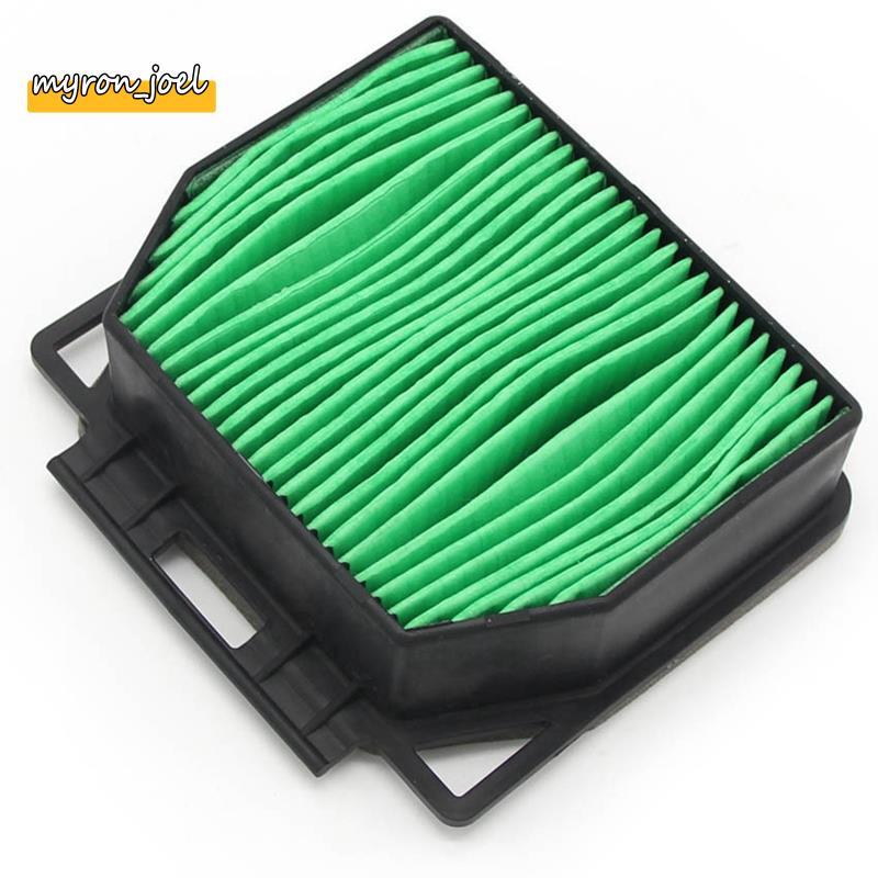รถจักรยานยนต์กรองอากาศสําหรับ CB125R CB250R CB300R CBF125 CBF250 CB 125R 250R 300R CBF 125 250 2018-