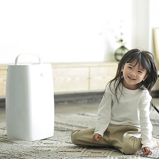 NEW WIDETECH Electric Air Dehumidifier for home เครื่องดูดความชื้น 18L/30L/12L/16L