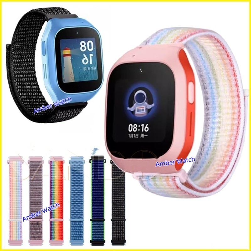 สําหรับ Xiaomi Smart Kids Watch สายนาฬิกาสําหรับ Xiaomi Smart Kids Watch สายนาฬิกา Xiaomi Smart Kids