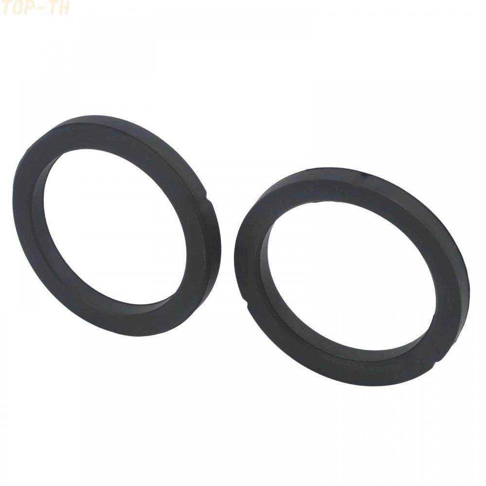 For Rancilio Espresso Machine Sealing Ring Silicone Steam Ring Group Head Gasket