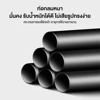 ชั้นวางของ 3ชั้น ชั้นวางของรถเข็น 45*30*77 โต๊ะกาแฟ พร้อมล้อเลื่อน+ที่จับ เหล็ก + ไม้ แข็งแรงกันสนิม พื้นที่จัดเก็บ