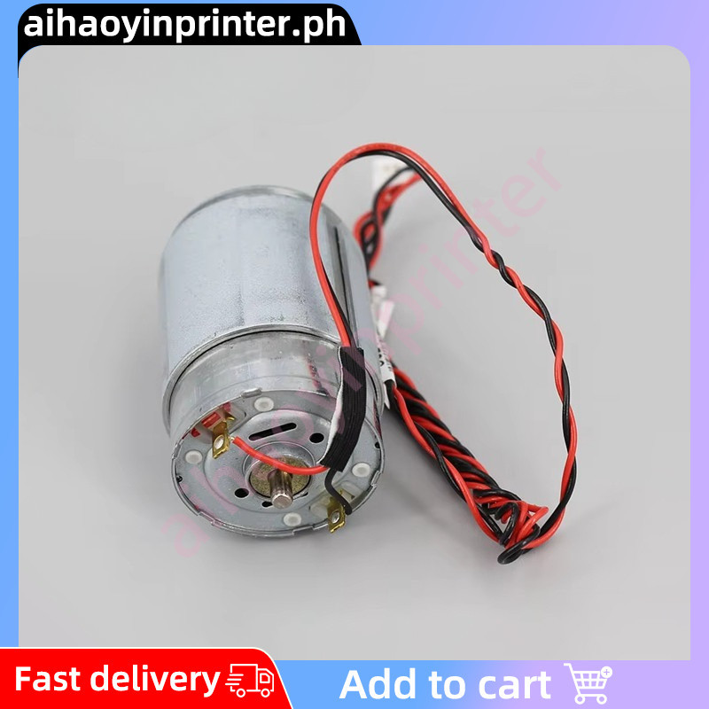 Carriage Motor สําหรับ Epson L800 L805 R270 R290 R330 R390 R280 R285 A50 P50 T50 มอเตอร์ ASSY CR อุป