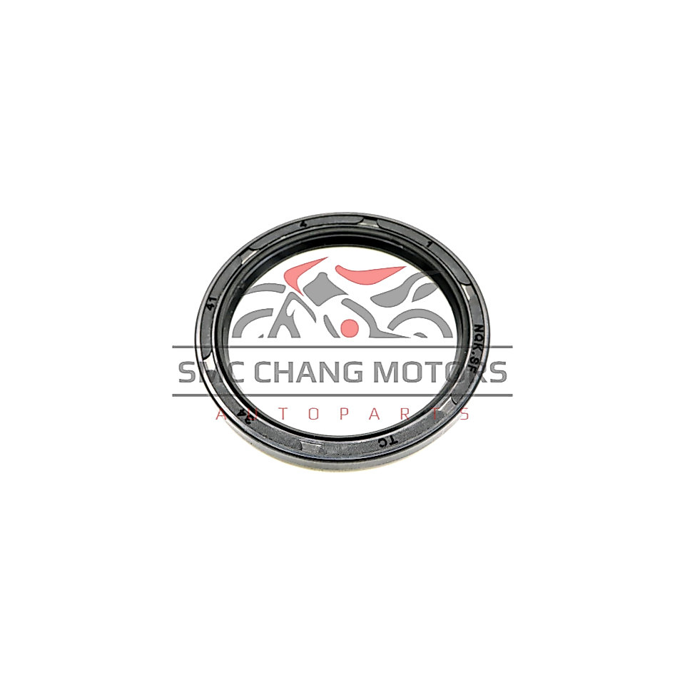 Honda VARIO125 VARIO150 VARIO160 ADV150 ADV160 ซีลขับเคลื่อนหน้า ( 91211-K97-T01 )