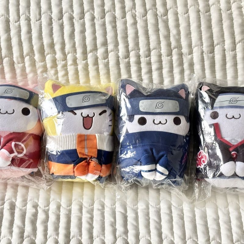 【พร้อมส่ง】blokees naruto Tsunade โบรูโตะ นารูโตะ naruto toptoy Hashirama MYTHBOX bruco Madara Tobira