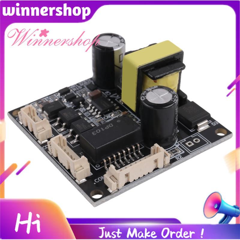 PM3812RCL POE โมดูล 12V1A IEEE802.3Af มาตรฐานแยก POE Board