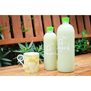 ขวดน้ำ ขวดพลาสติก PET 1000 ml x 50 ขวด กลมเรียบ พร้อมฝาเลือกสีได้ (โรงงานผลิตขวดโดยตรง ปลีก/ส่ง)