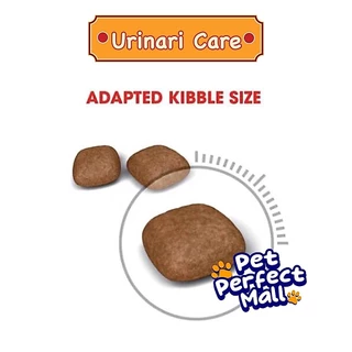 Royal Canin Urinary Care 10kg โรยัลคานิน อาหารแมว นิ่วแมว ระบบทางเดินปัสสาวะอักเสบ ถุงขนาด 10 กิโลกรัม
