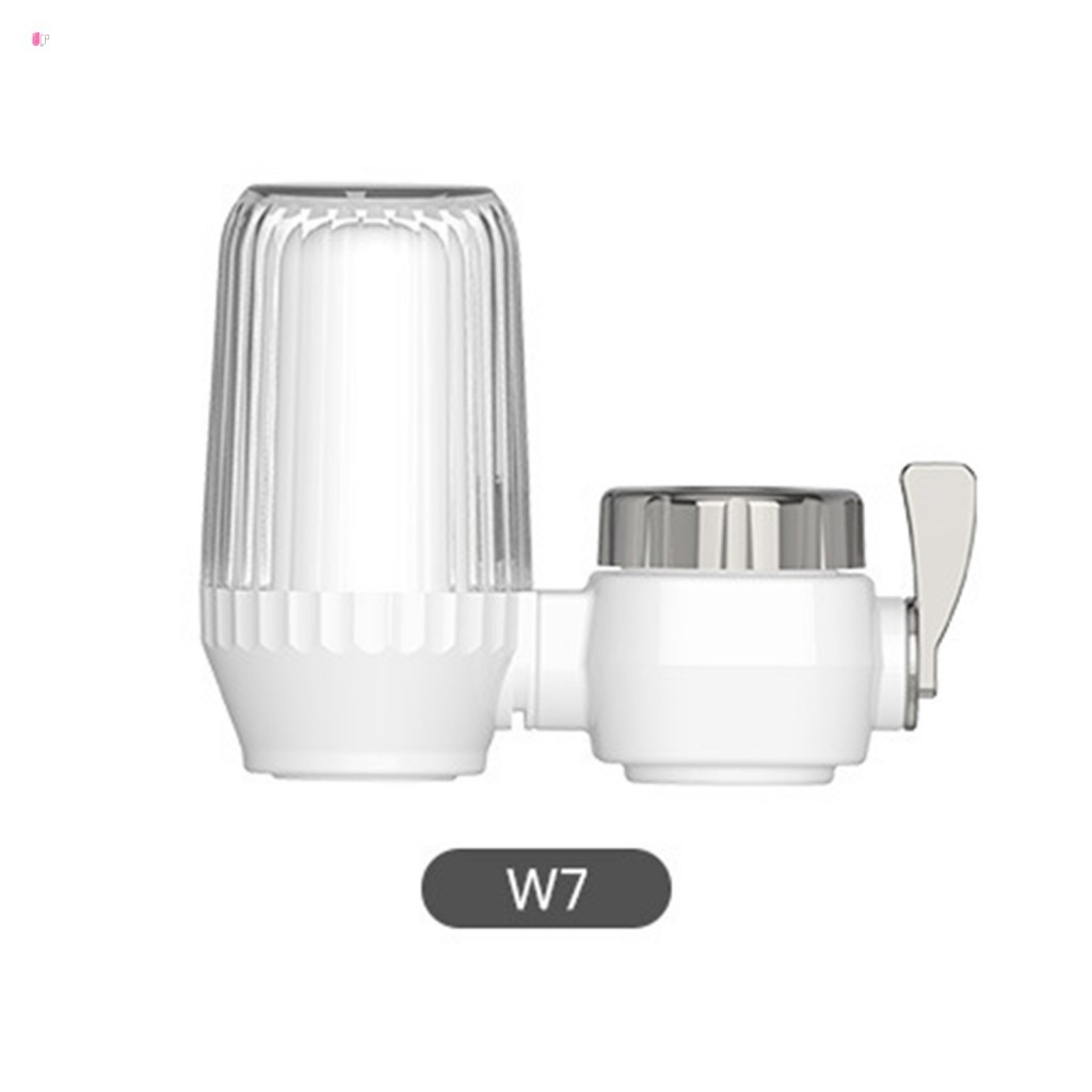 Home Bathroom Shower Filter Anti-Splashing Universal Filter Tap Water Filter
 สําหรับล้างผักผลไม้