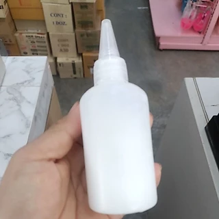 ลอรีอัล ออกซิแดนท์ 75 มล. (ไฮโดรเจน)L’oreal Oxydant 75 ml.( 005 )