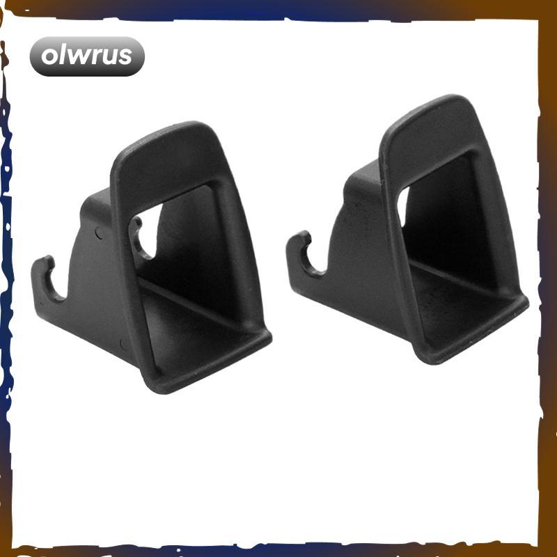 2x Carseat Isofix Latch Universal Auto Seat ติดตั้งง่าย Generic