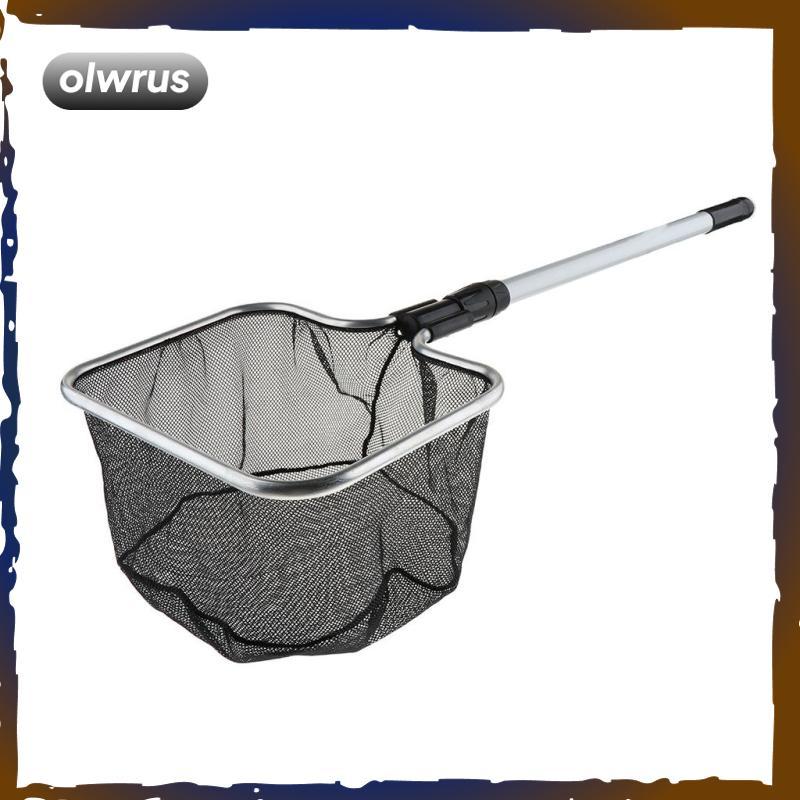 ตู้ปลาตู้ปลาปลา Landing Net Tropical Coldwater Marine Netting