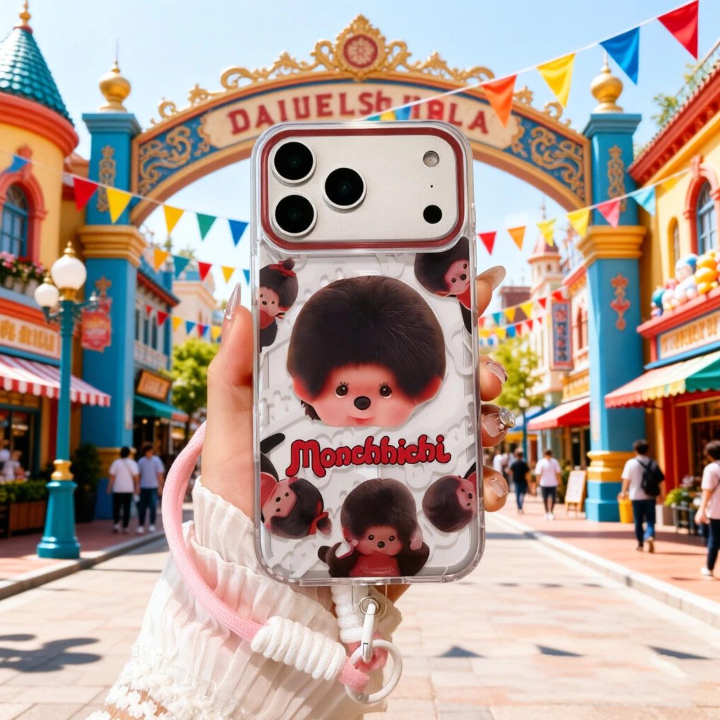 🎄💫เข้ากันได้ เคสไอโฟน 17promax 17air iPhone 16pro Apple 12 14plus 15pro XR 13pro 11 X/XS-HLYCK577