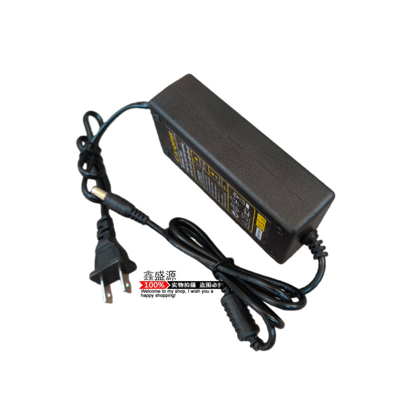 ยี่ห้อใหม่ 15V3A Power Adapter 15V4A 15V5A รถเข็นลําโพงเสียงแบตเตอรี่ลําโพง Charger