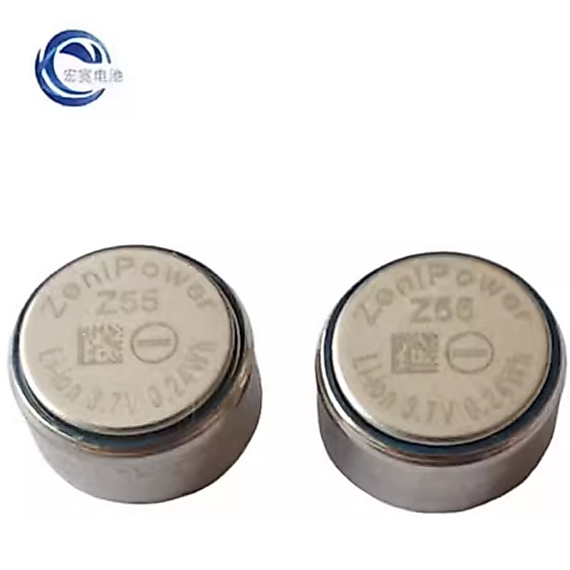 [ใหม่เอี่ยม] แบตเตอรี่ Z55 1254 3.7V 60mAh สําหรับ Samsung Galaxy Buds/Buds Live