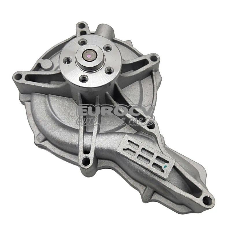 อะไหล่สําหรับรถบรรทุก Volvo VOE 21468471 22197705 ปั๊มน้ํา