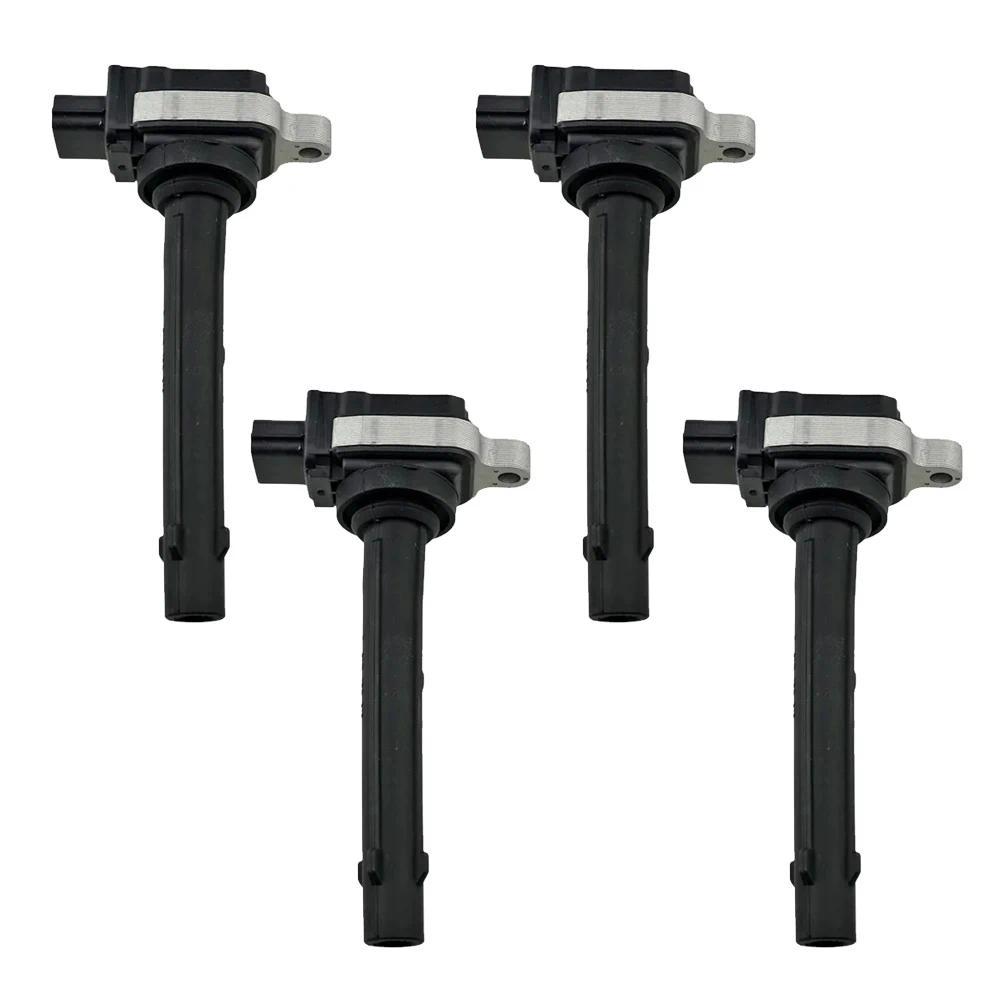 คอยล์จุดระเบิด 3603040-26L สําหรับ FAW BESTURN B30 B50 X40 BESTUNE T33 1.6L SENIA R7 R7C R8 JUMPAL A