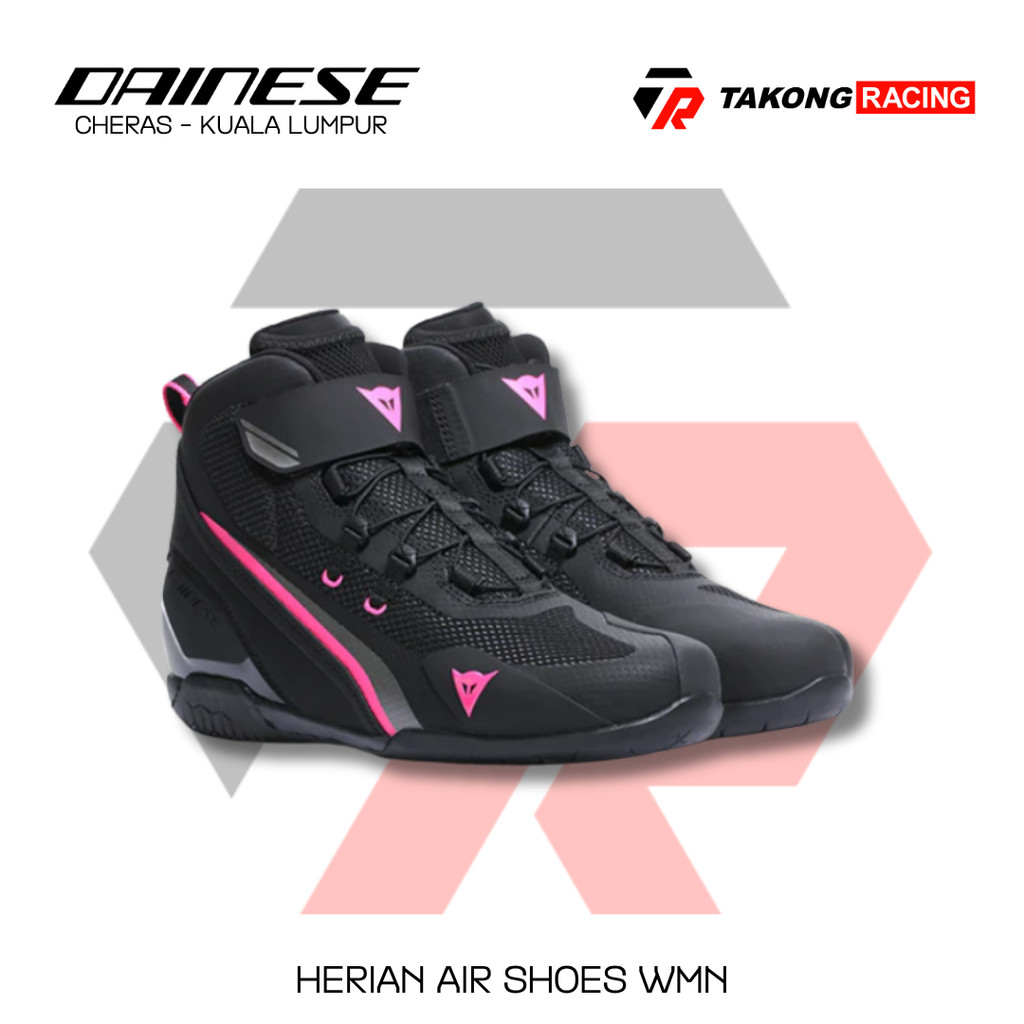 รองเท้า Dainese - ผู้หญิง Herian Air