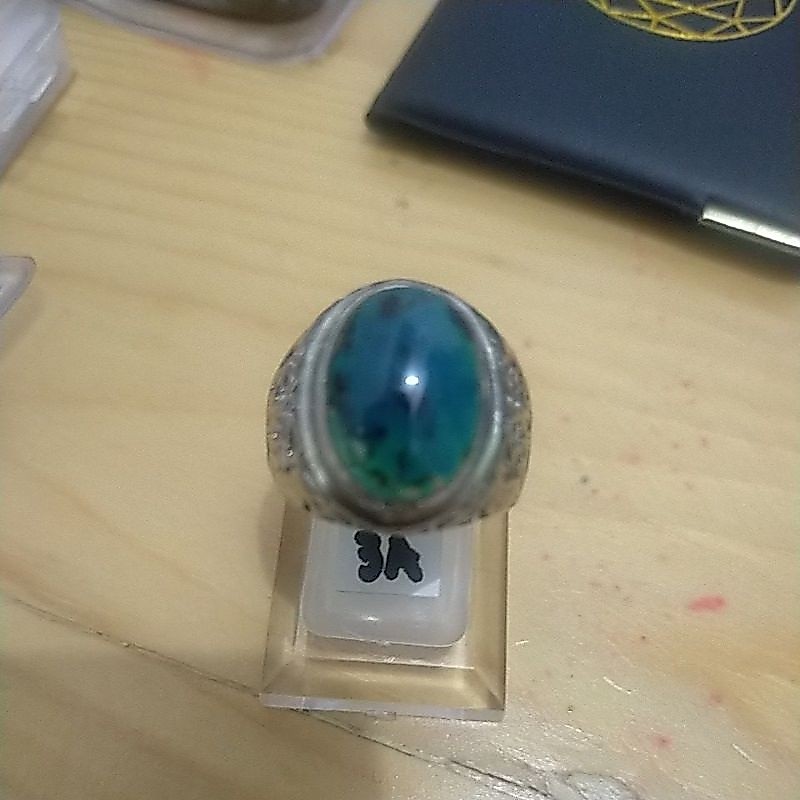 BACAN DOKO MAJIKO TOTOL BODYGLASS OFFICE SIZE