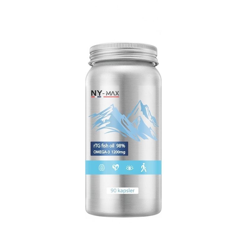 NY-MAX น้ํามันปลาทะเลน้ําลึกนอร์เวย์ 90 แคปซูล Omega3#NY- MAX น้ํามันปลาทะเลน้ําลึกนอร์เวย์ 90 แคปซู