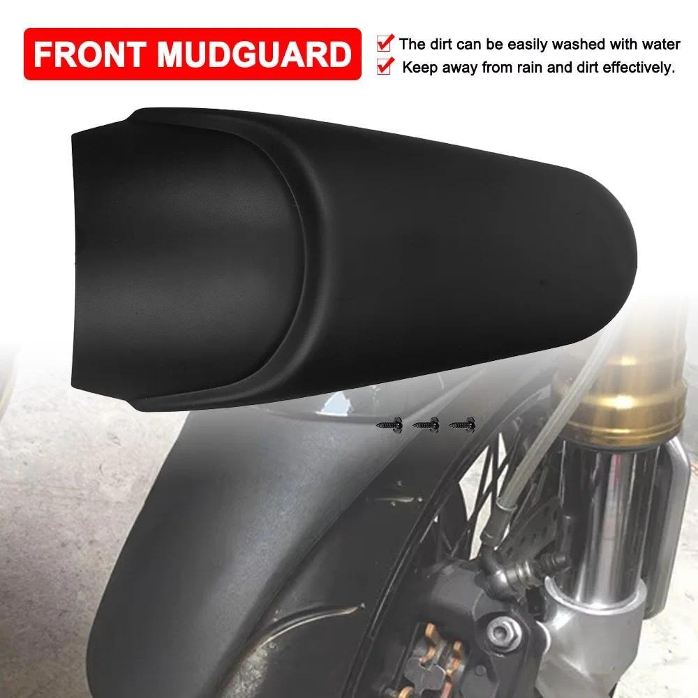 Kบังโคลนหน้ามอเตอร์ไซค์  สำหรับ BMW RNINET R9T R nine T 9T PURE RACER URBAN 2014-2024 2025
