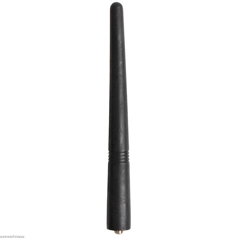SV เสาอากาศ VHF สําหรับวิทยุสองทาง GP320 GP68 GP338 GP328 GP338 PLUS GP350