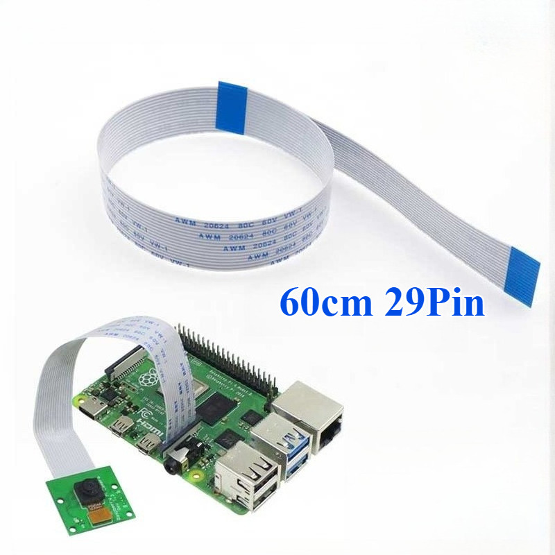 MESIN XP600 29pin 60 ซม. หัวสาย XP600 ในร่มหัวเครื่องยนต์