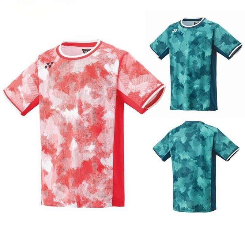 เสื้อแบด รุ่นที่Viktor Axelsenใส่อยู่ผ้าดี สวยงามแท้  รับประกันคุณภาพดี ไม่พอใจยินดีคืนเงิน