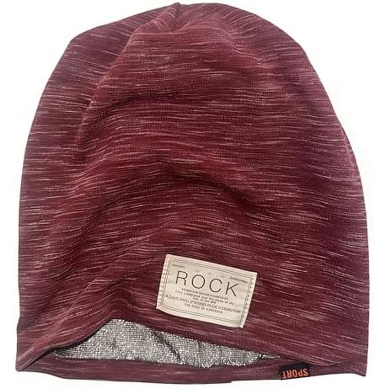 EMF Protection Beanies Cap,Uni Faraday Hat,ไมโครเวฟรังสีปิดกั้นยืดหมวก