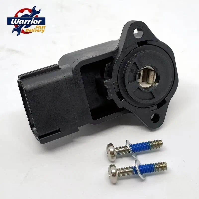 6L2Z9B989A เซ็นเซอร์ตําแหน่งคันเร่งสําหรับ FORD 6L2Z9B989D 6L2Z9B989C 6L3Z9B989A