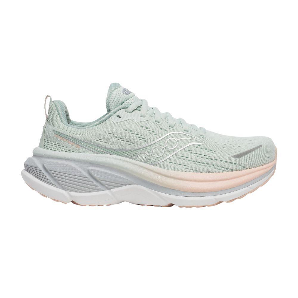 SAUCONY حذاء جري نسائي HURRICANE 25