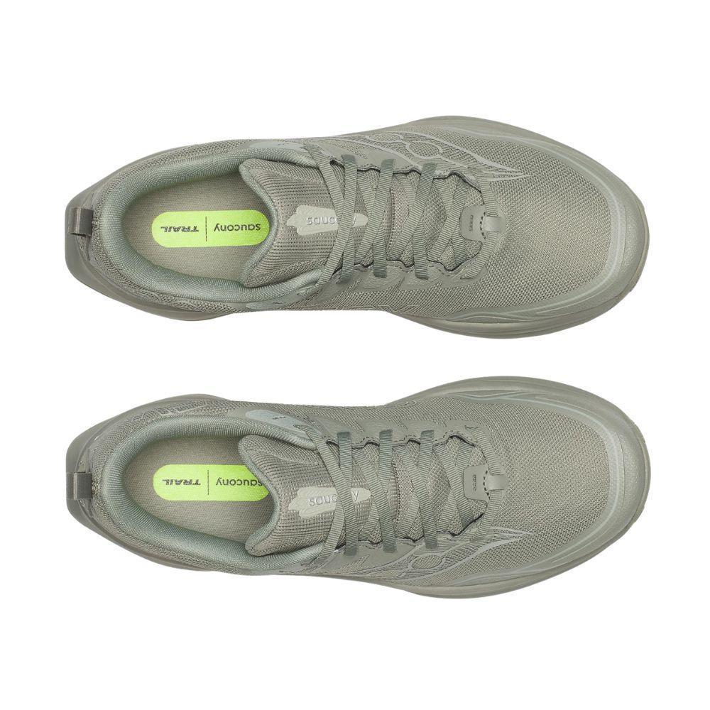 SAUCONY PEREGRINE 16 GTX รองเท้าวิ่งเทรลผู้ชาย — صورة 5