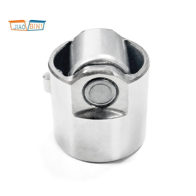 1 ชิ้นปั๊มแรงดันสูง Cam Follower Lifter 06H109311B อุปกรณ์ยานยนต์โลหะ 1.8T 2.0T