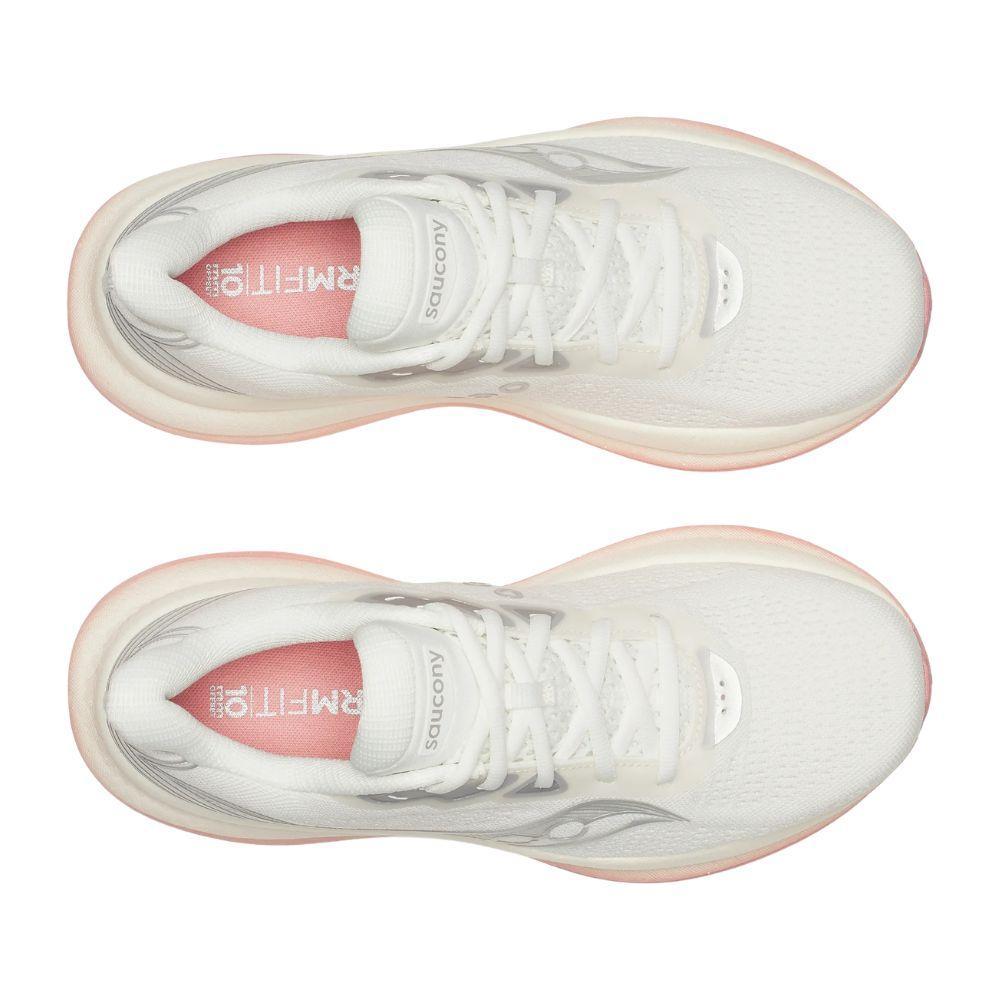 SAUCONY TRIUMPH 23 รองเท้าวิ่งถนนผู้หญิง — صورة 5