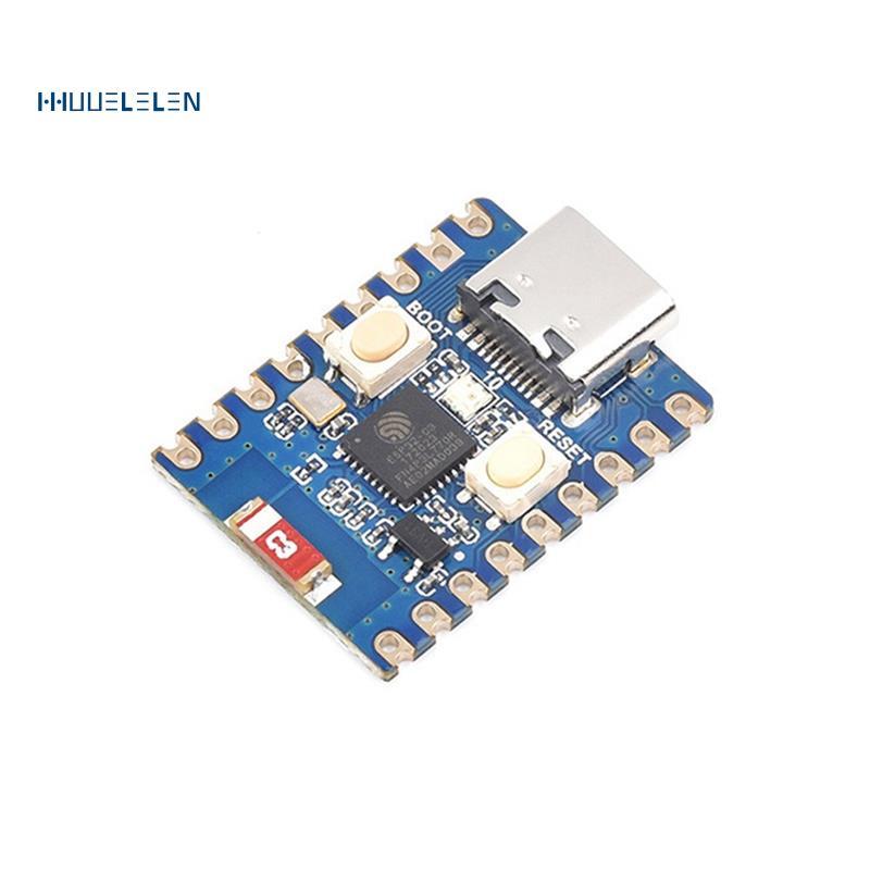 [Promote H]-C3-Zero Development Board Wifi Bluetooth Module RISC-V 32-Bit Single-Core Processor -C3F