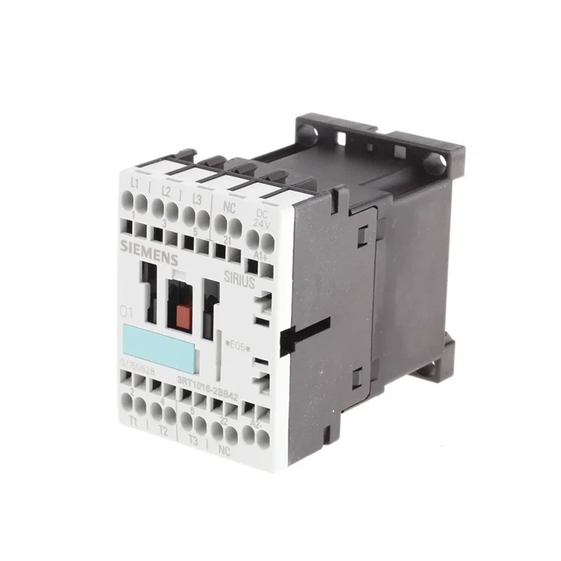 อัปเดต!NewNew & Original PLC Controller Siemens LOGO Logic Module LOGO 12/24RCE 6ED1052-1MD08-0BA1 ร