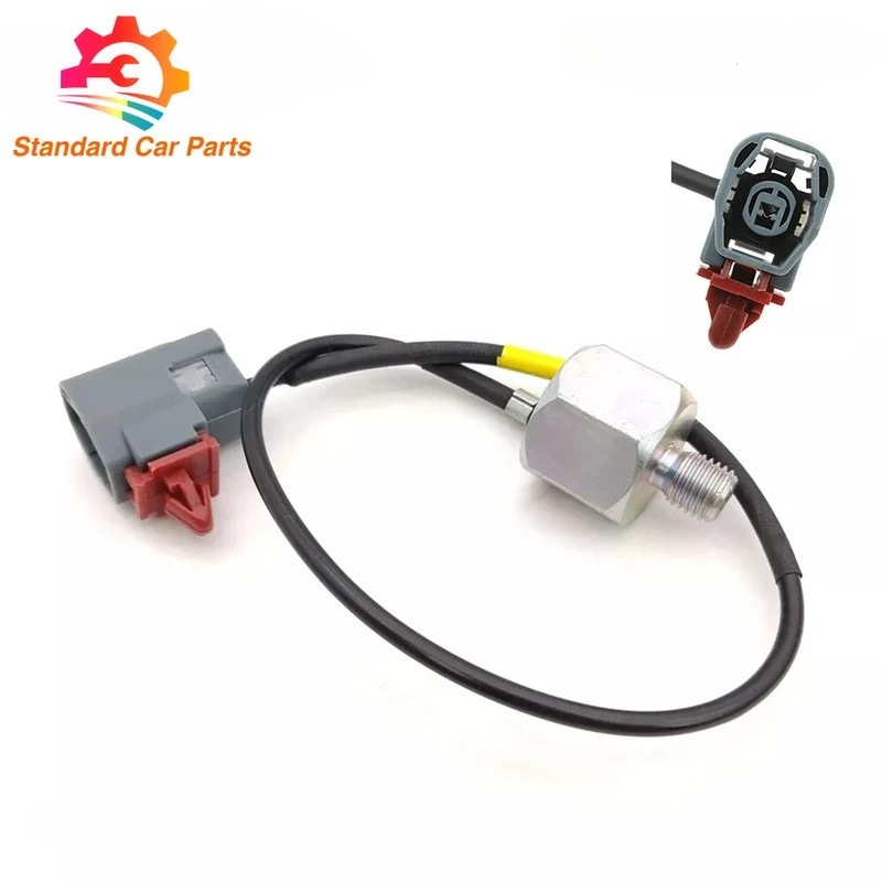HB ZJ01-18-921 Detonation Knock Sensor สําหรับ MAZDA 2 3 AT MT 2WD HATCHBACK ZJ0118921