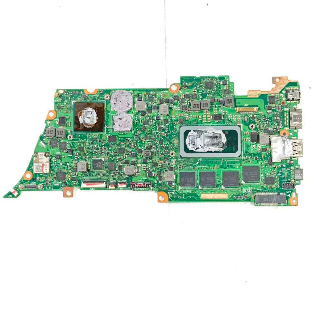 ASUS ZenBook14UX433F เมนบอร์ด UX433FA U4300F UX433FN S4300F U4500F