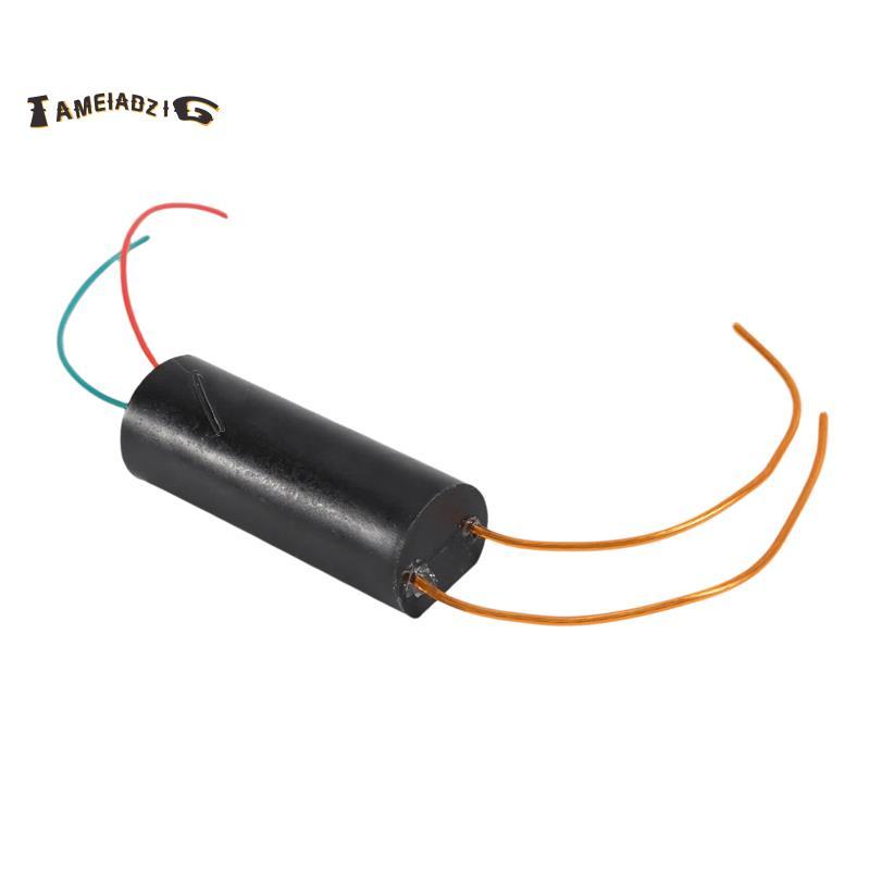 [คุณภาพ T]DC 3v-6v ถึง 400kV 400000โมดูลไฟสเต็ปอัพ V Boost เครื่องกําเนิดไฟฟ้าแรงสูง