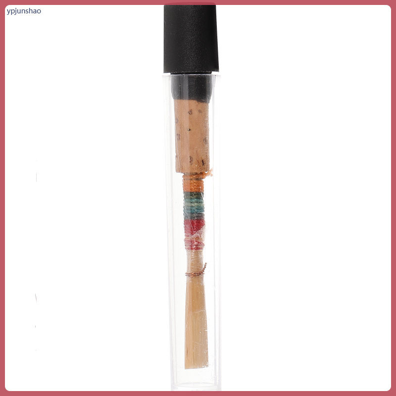 🎸 1 แพ็ค ใบลิ้น Oboe อะไหล่สำหรับผู้เล่น Oboe หลายเครื่องดนตรี