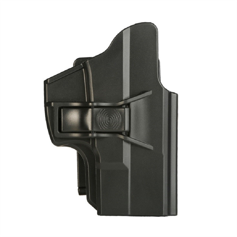 กลางแจ้งพลาสติกเหล็กเอว Holster Taurus Taurus G2 G2C G3 ยุทธวิธี Quick Draw Anti-Robbery กระเป๋าผู้ผ